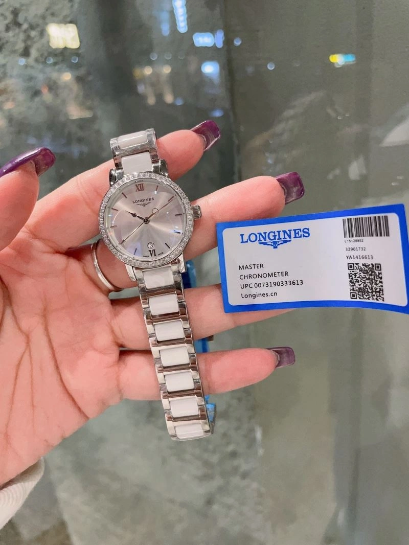 LONGINES Watches ZeroBulk 188599
