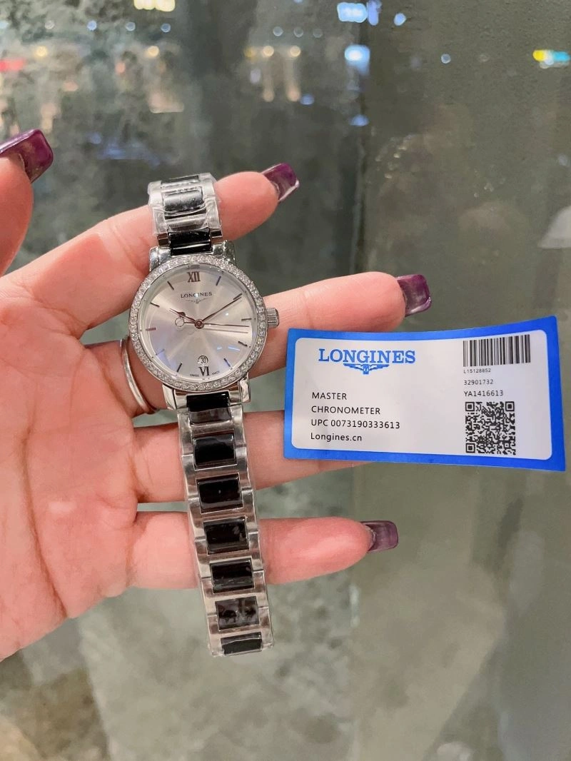 LONGINES Watches ZeroBulk 188599