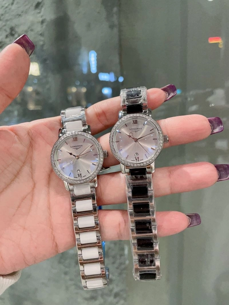 LONGINES Watches ZeroBulk 188599