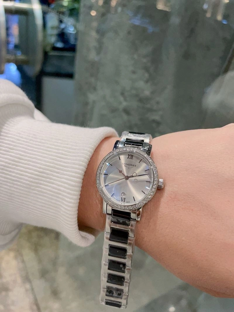 LONGINES Watches ZeroBulk 188599