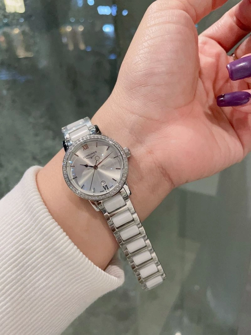 LONGINES Watches ZeroBulk 188599