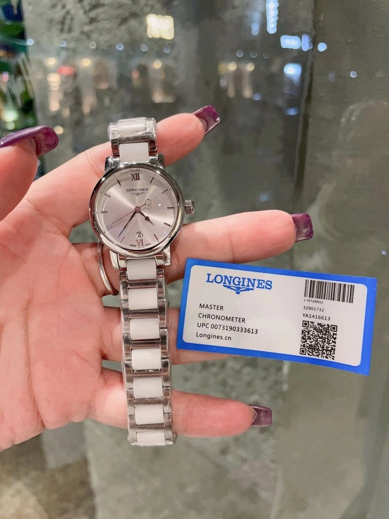 ModernLook LONGINES Watches 188586