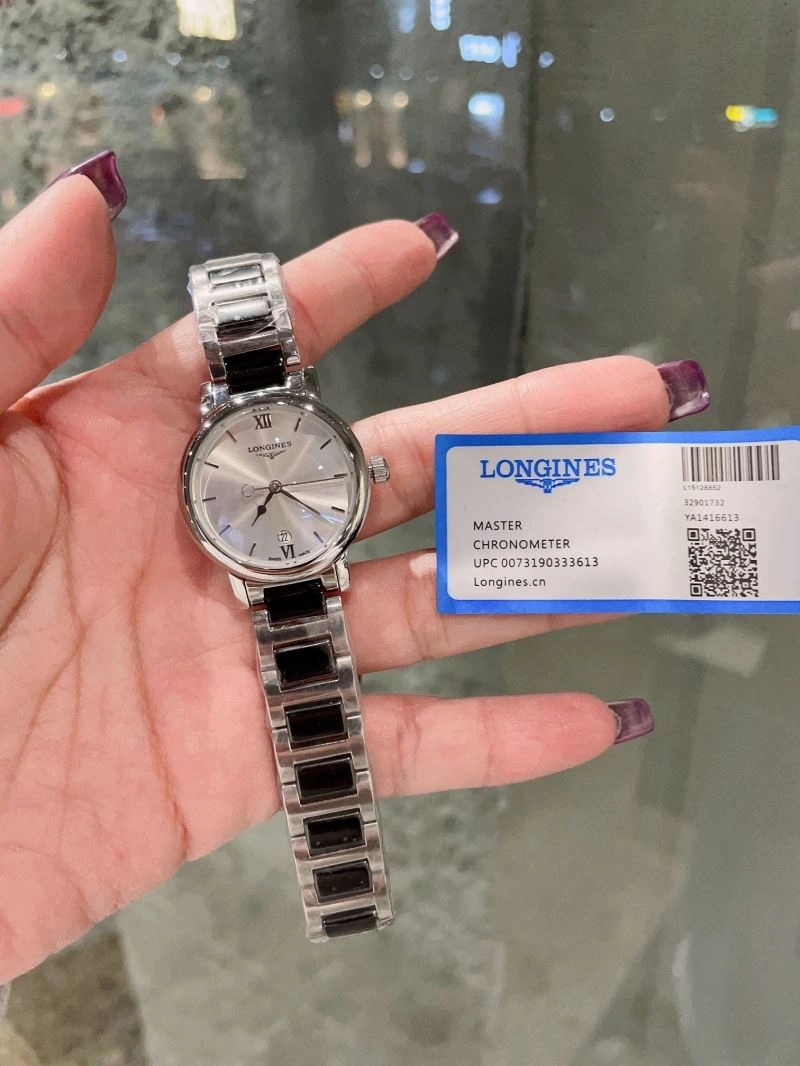 ModernLook LONGINES Watches 188586