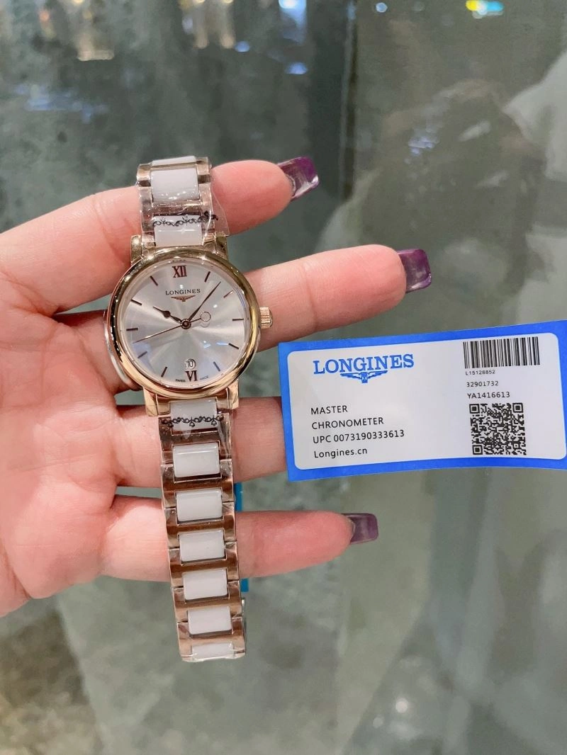 ModernLook LONGINES Watches 188586