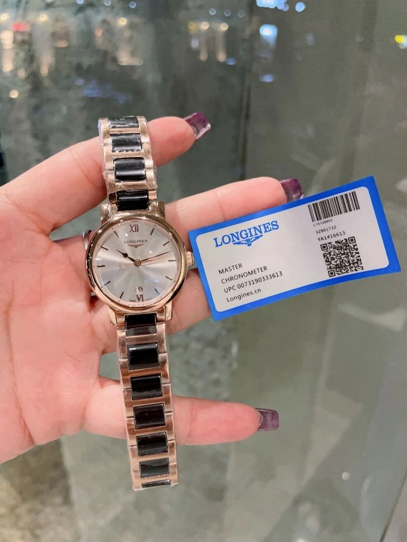 ModernLook LONGINES Watches 188586