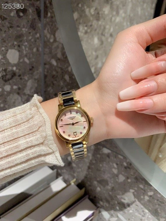 LONGINES Watches ZipUp 188580