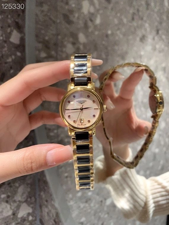 LONGINES Watches ZipUp 188580