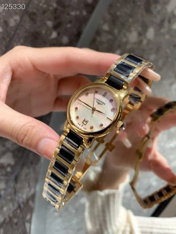 LONGINES Watches ZipUp 188580