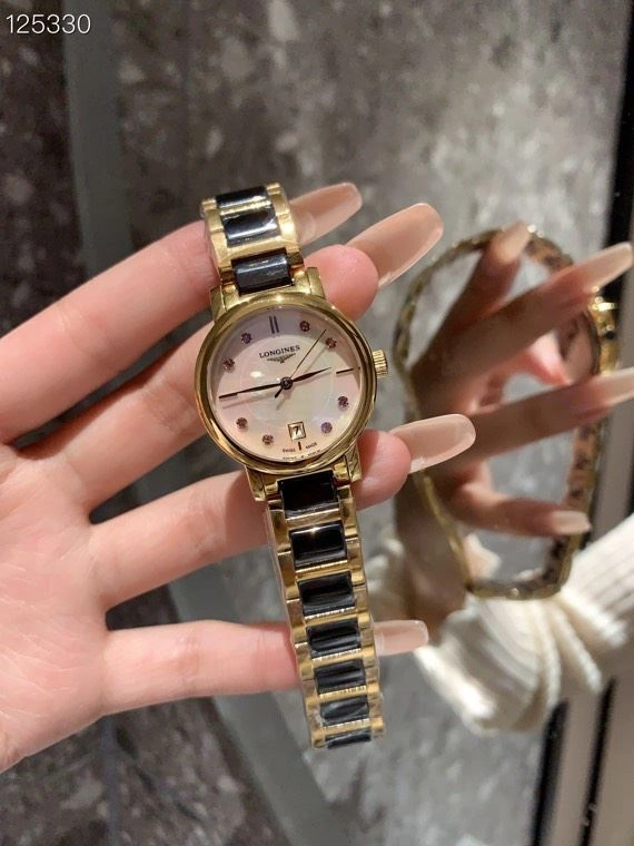 LONGINES Watches ZipUp 188580