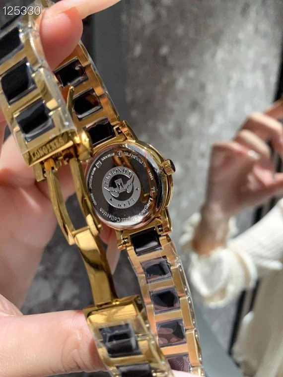 LONGINES Watches ZipUp 188580