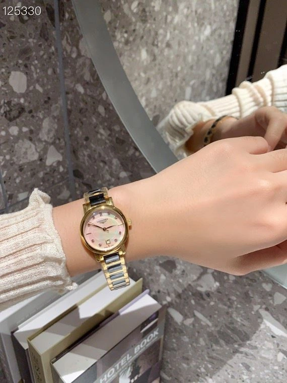 LONGINES Watches ZipUp 188580