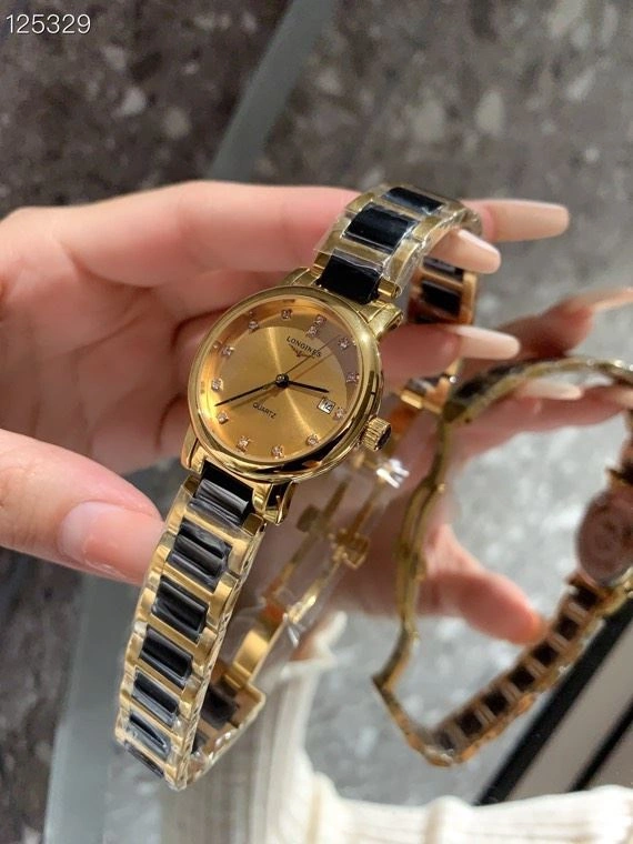 LONGINES Watches Resilient 188582