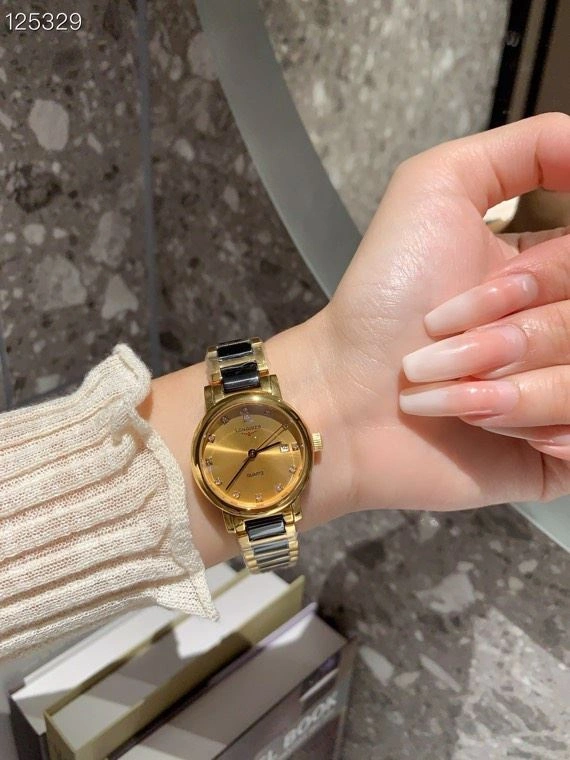 LONGINES Watches Resilient 188582