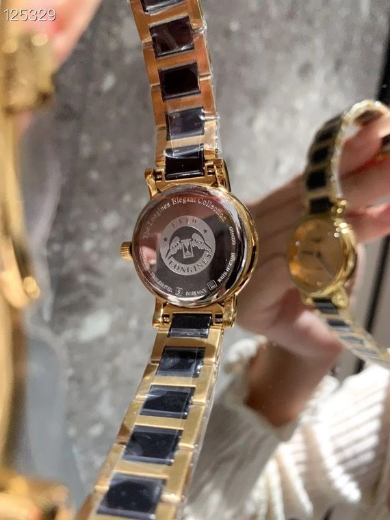 LONGINES Watches Resilient 188582