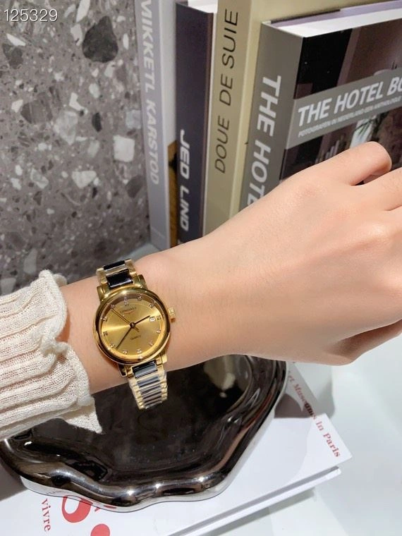 LONGINES Watches Resilient 188582