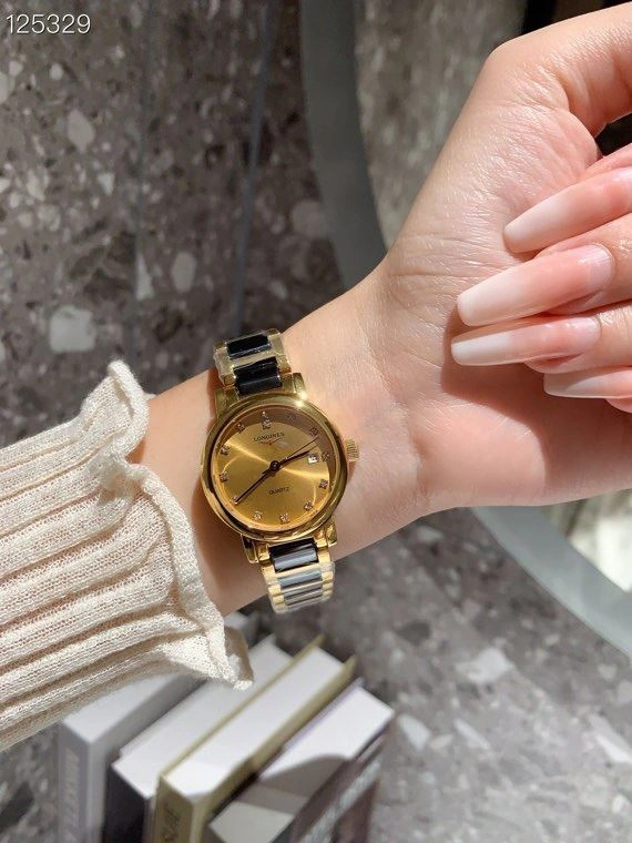 LONGINES Watches Resilient 188582