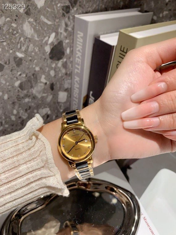 LONGINES Watches Resilient 188582