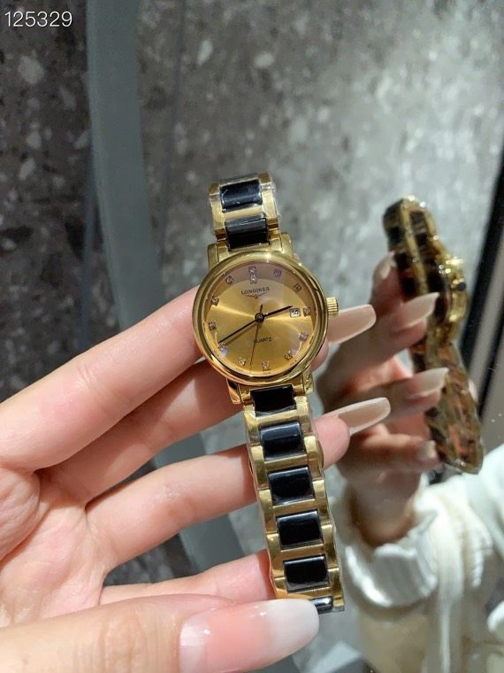 LONGINES Watches Resilient 188582