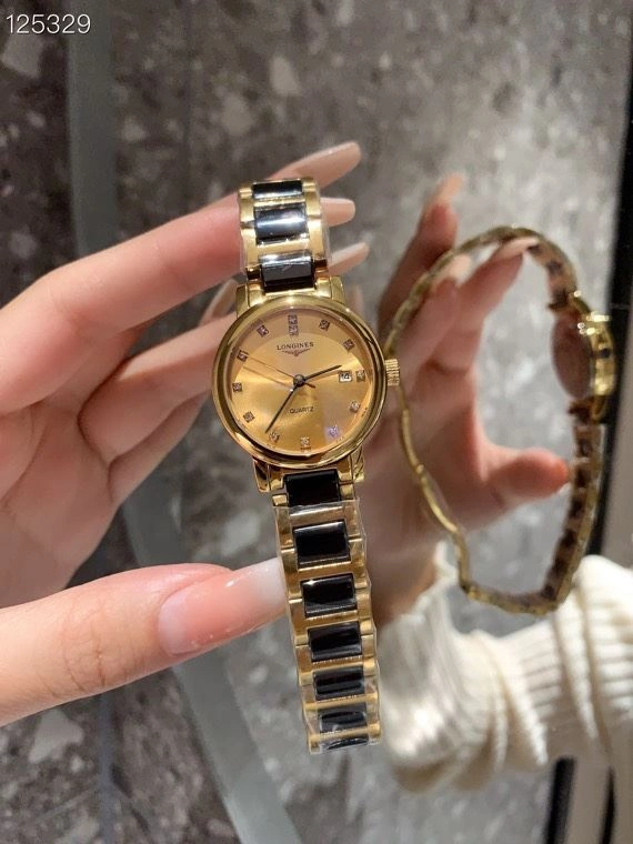 LONGINES Watches Resilient 188582