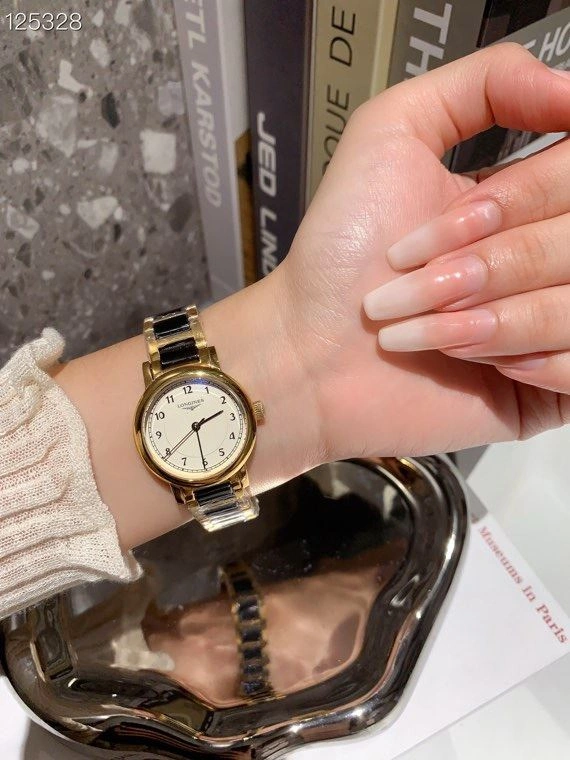 FastDry LONGINES Watches 188596