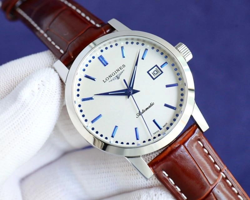 Elegant LONGINES Watches 188607