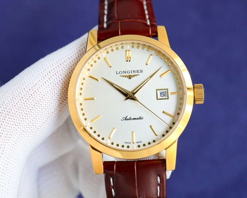 Elegant LONGINES Watches 188607