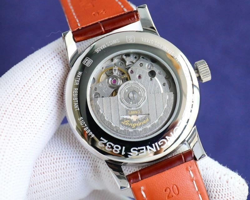 Elegant LONGINES Watches 188607