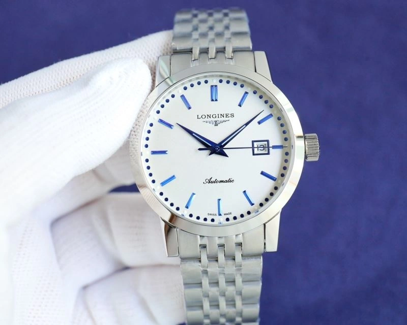 LONGINES Watches Breathable 188605