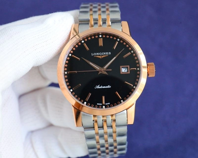 LONGINES Watches Breathable 188605
