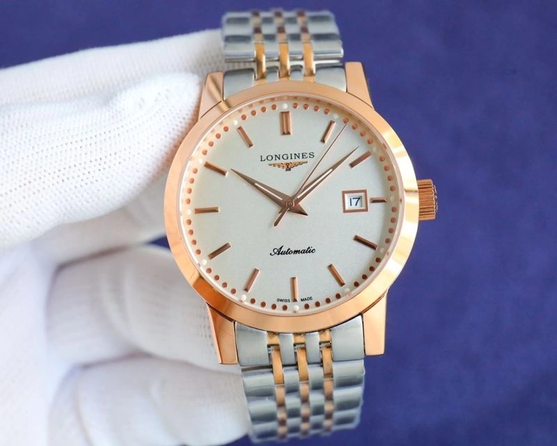 LONGINES Watches Breathable 188605
