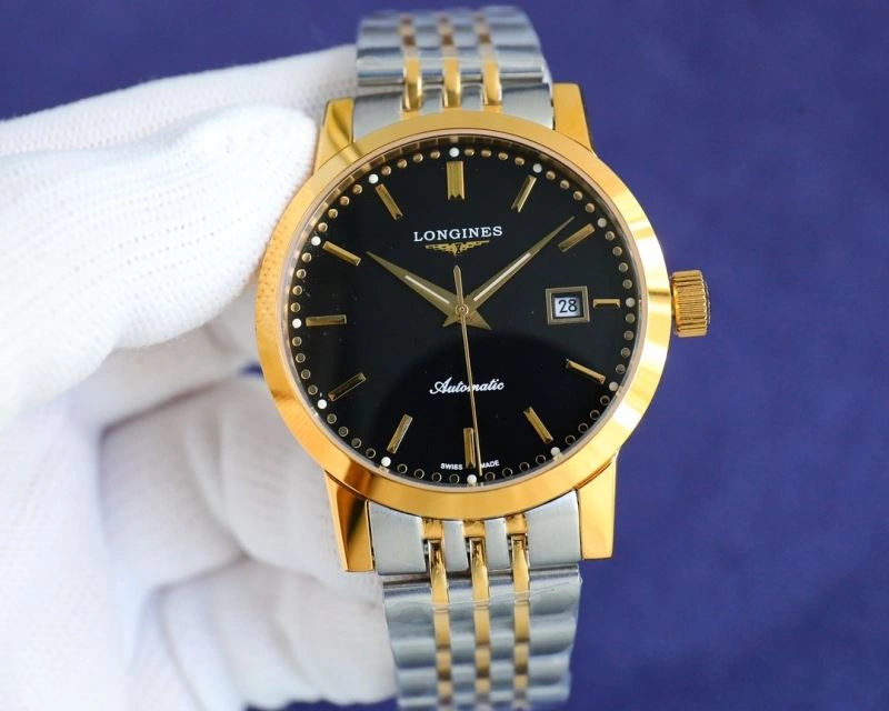LONGINES Watches Breathable 188605