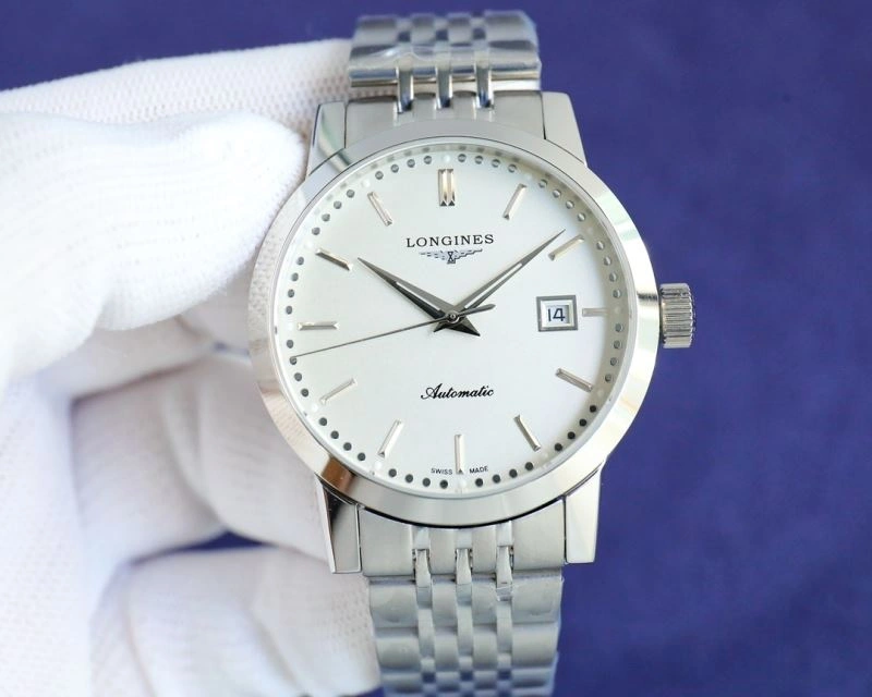 LONGINES Watches Breathable 188605