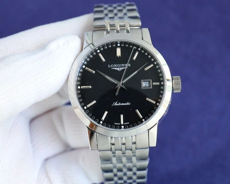 LONGINES Watches Breathable 188605
