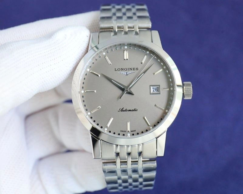 LONGINES Watches Breathable 188605