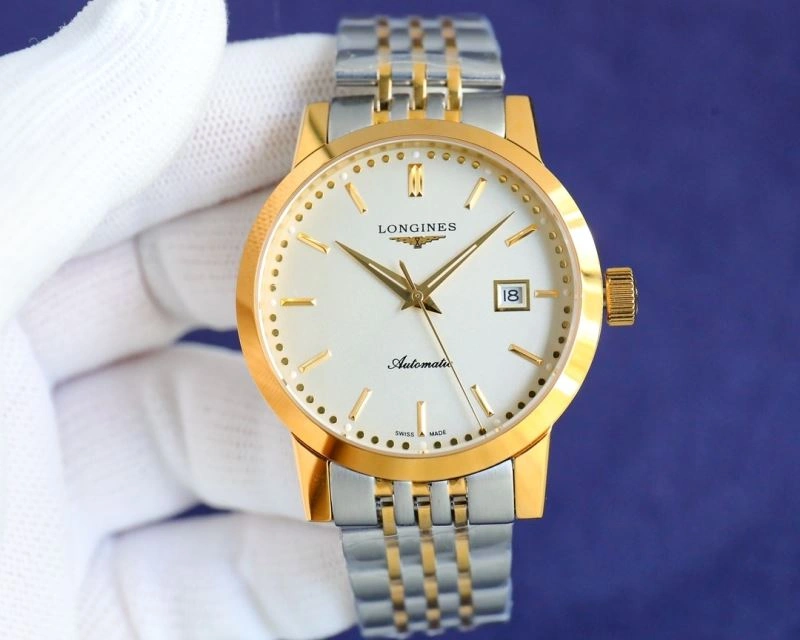 LONGINES Watches Breathable 188605