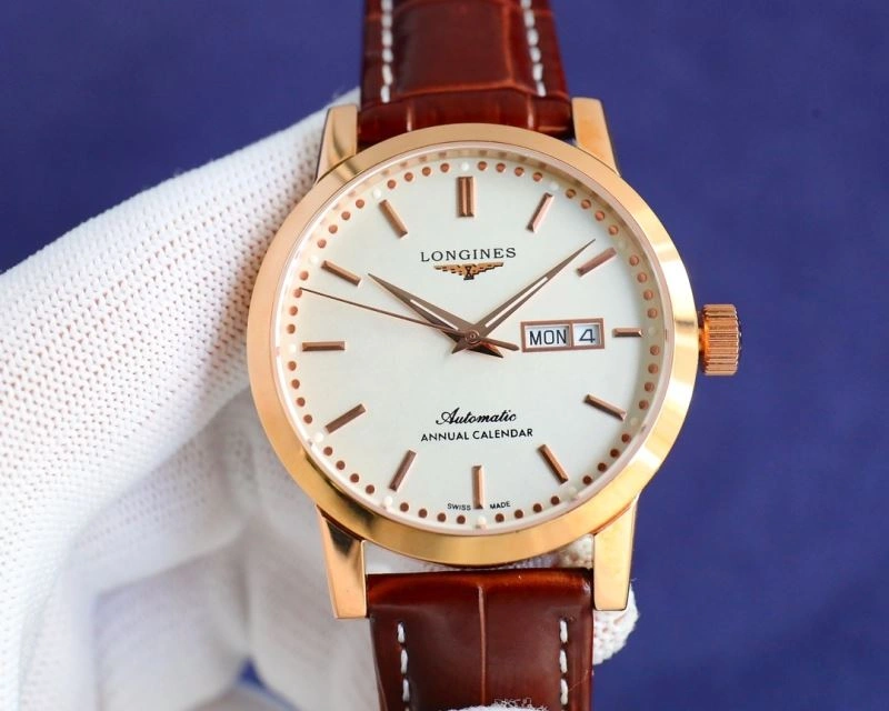 LONGINES Watches Comfortable 188606