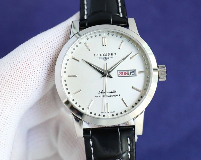 LONGINES Watches Comfortable 188606