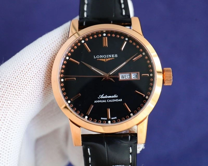 LONGINES Watches Comfortable 188606