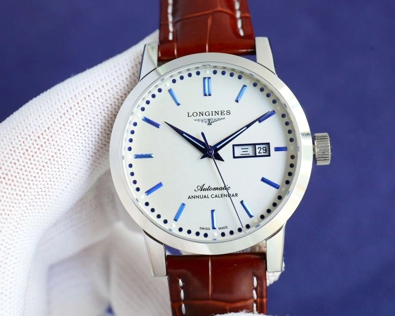 LONGINES Watches Comfortable 188606