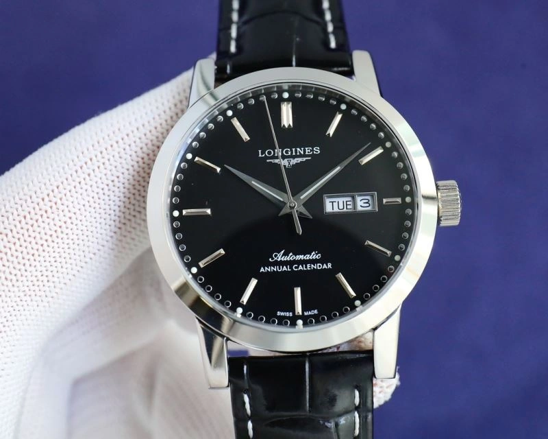 LONGINES Watches Comfortable 188606