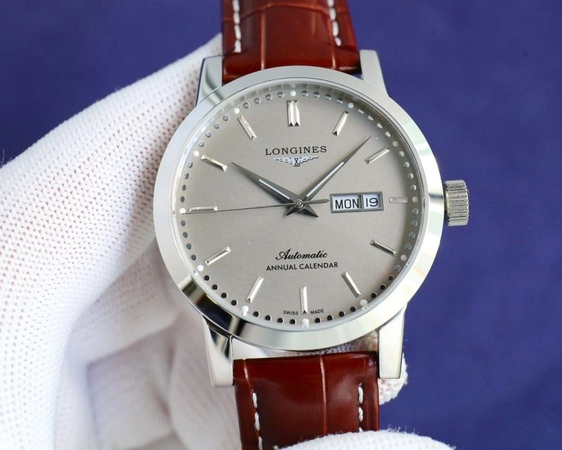 LONGINES Watches Comfortable 188606