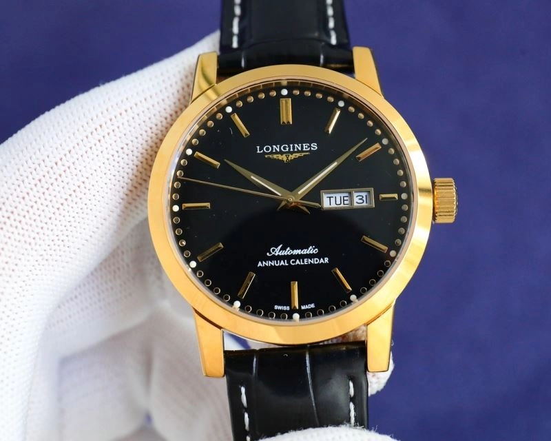 LONGINES Watches Comfortable 188606