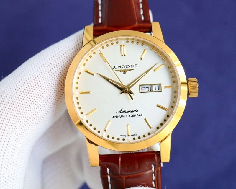 LONGINES Watches Comfortable 188606