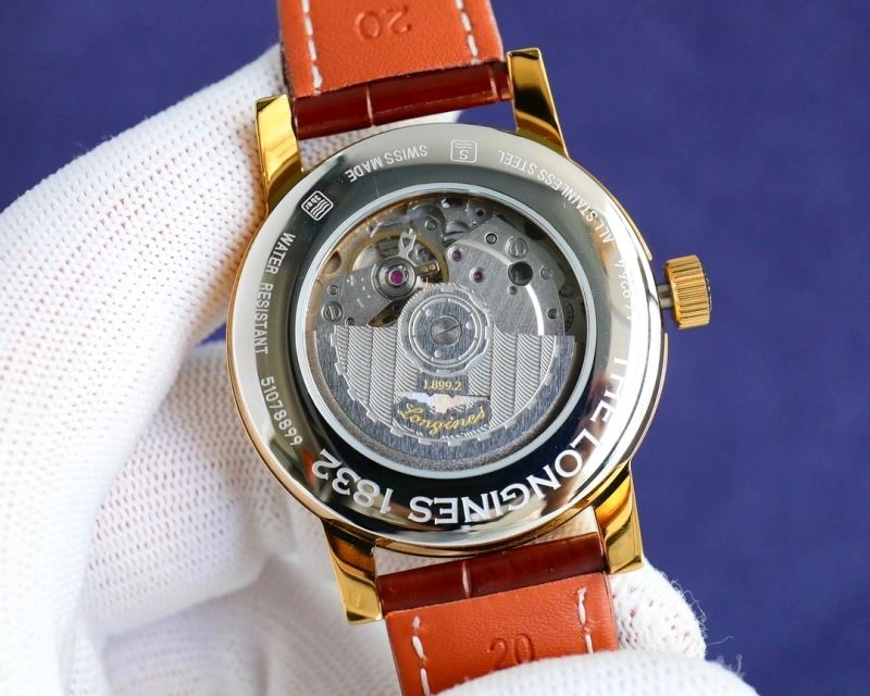 LONGINES Watches Comfortable 188606