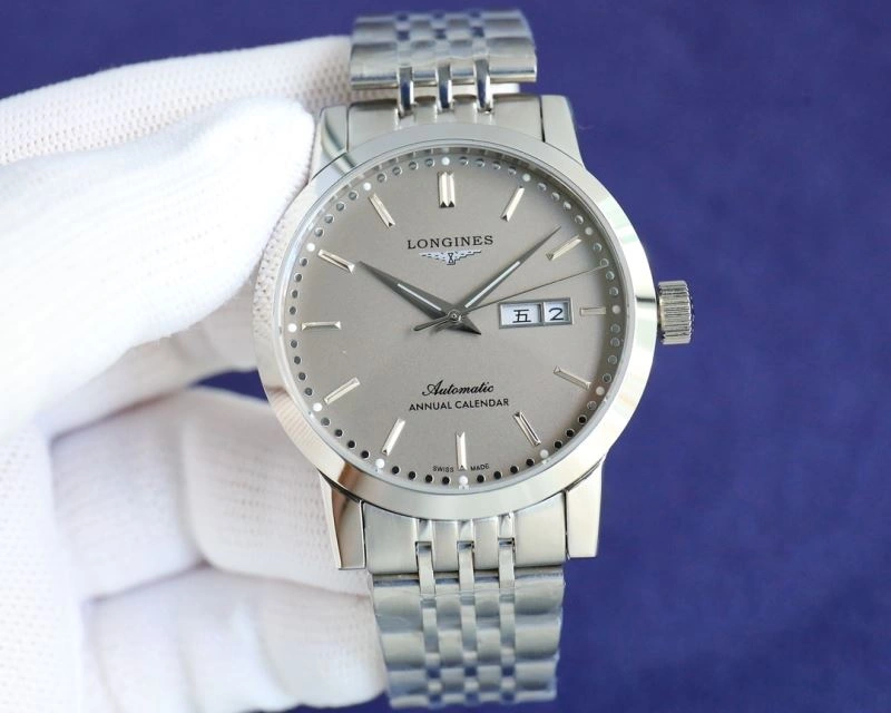 LONGINES Watches Effortless 188608