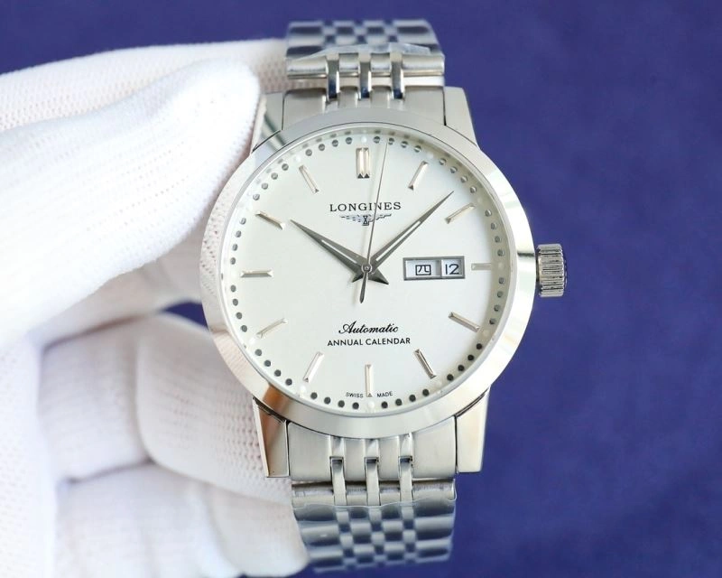 LONGINES Watches Effortless 188608