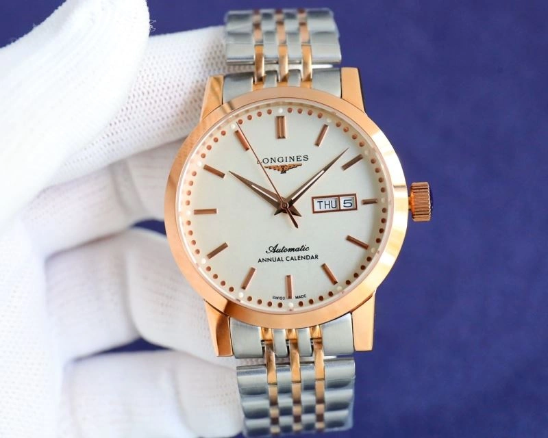 LONGINES Watches Effortless 188608