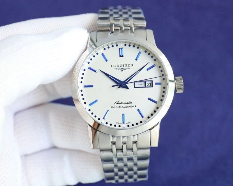 LONGINES Watches Effortless 188608