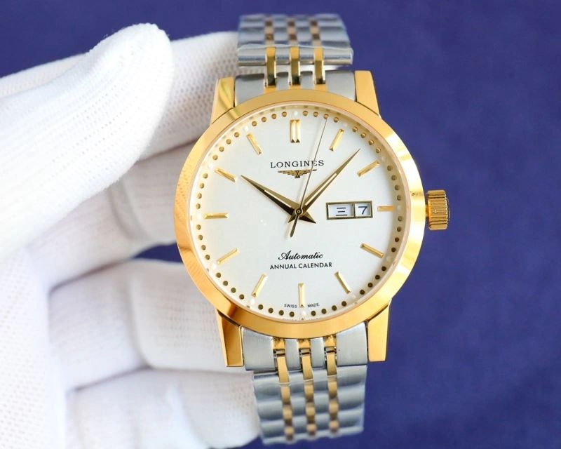 LONGINES Watches Effortless 188608