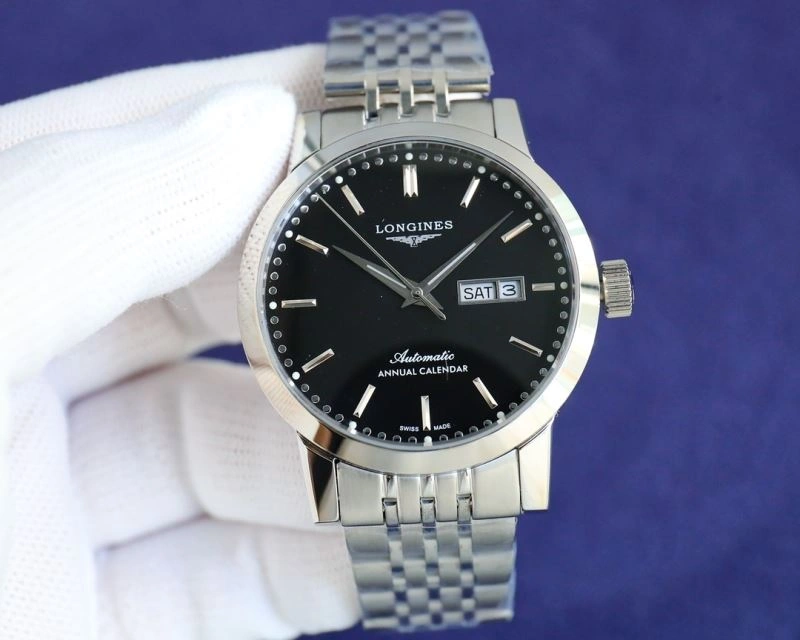 LONGINES Watches Effortless 188608